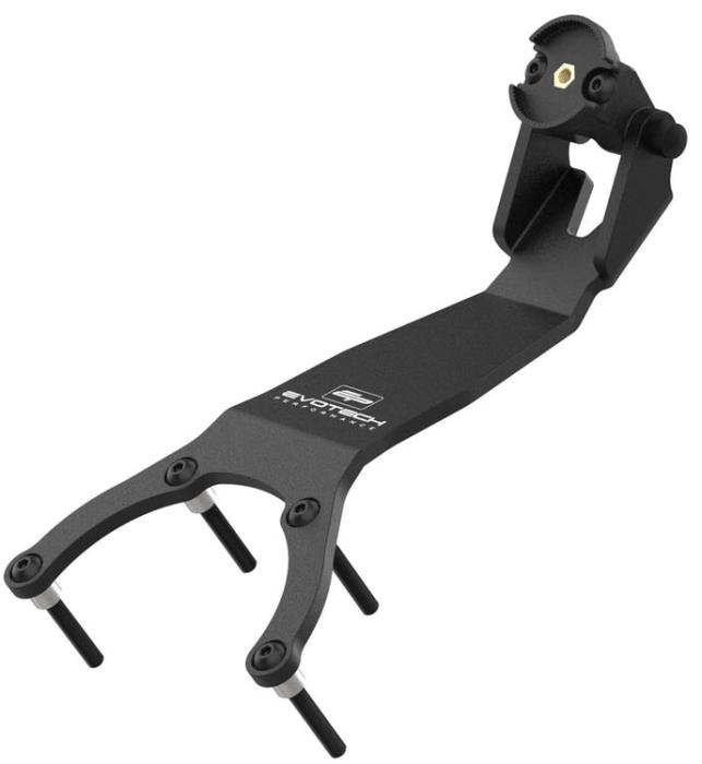 KTM 1290 R 2017+ Navigation Holder SP Connect by Evotech Performance